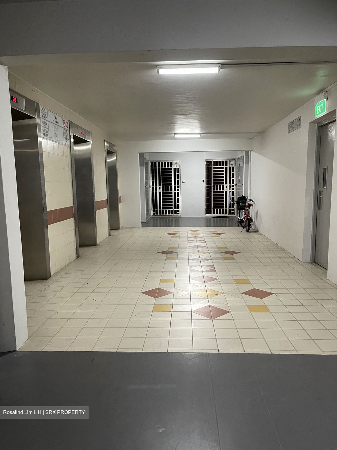 Blk 56 Strathmore Avenue (Queenstown), HDB 4 Rooms #368006401